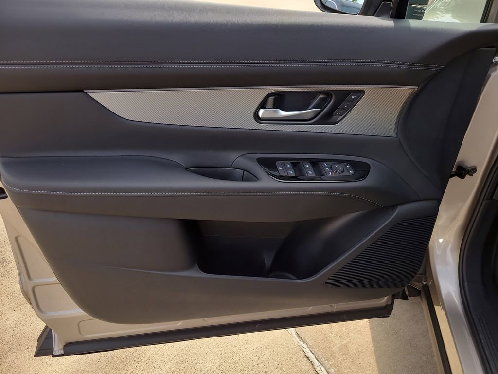 New 2026 Nissan Murano Platinum AWD/4WD image 14