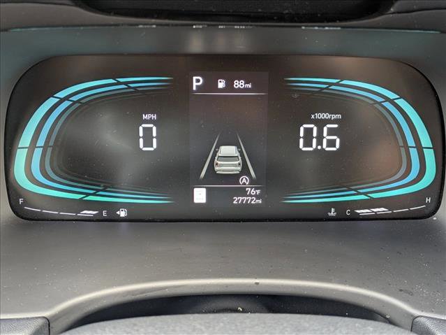 Used 2025 Hyundai Palisade SEL image 11