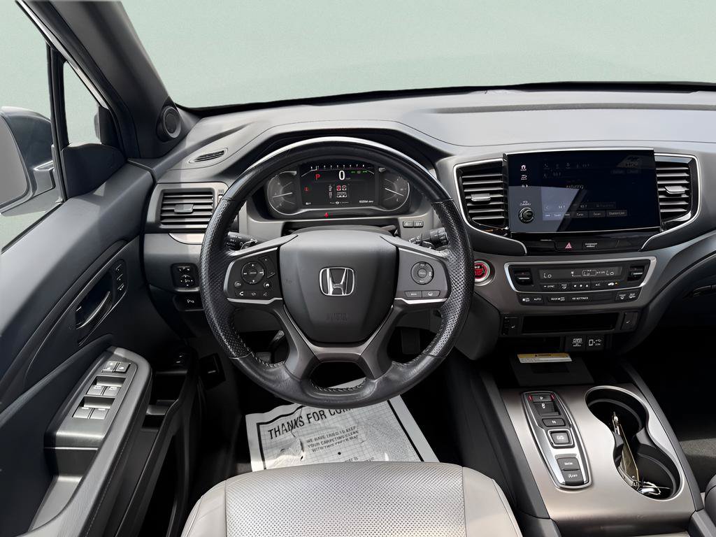 Certified 2022 Honda Passport EX-L image 20