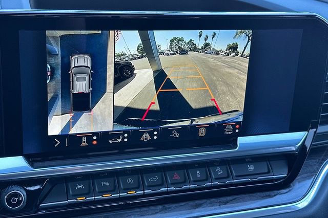 New 2026 Chevrolet Silverado 1500 LTZ image 26