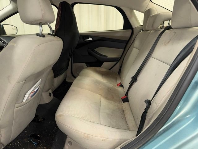 Used 2012 Ford Focus SEL FWD image 17