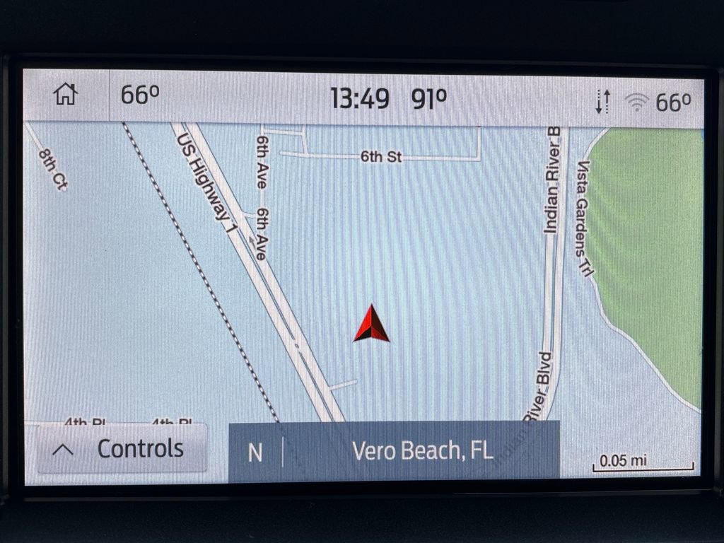 Used 2021 Ford F350 Lariat w/ Lariat Ultimate Package AWD/4WD image 25