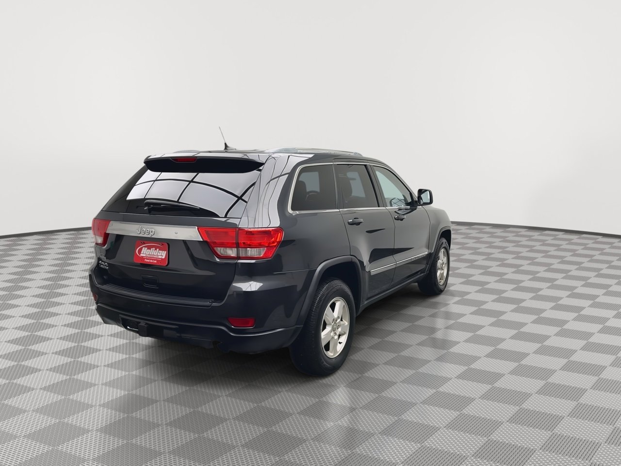 Used 2011 Jeep Grand Cherokee Laredo w/ Trailer Tow Group AWD/4WD image 33