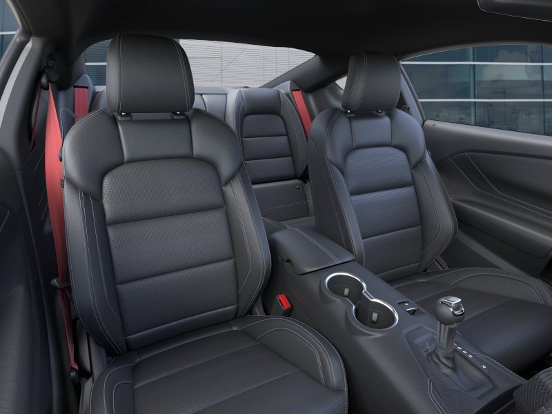 New 2026 Ford Mustang Premium image 12