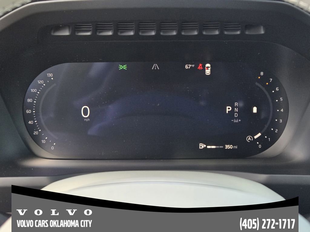 Used 2026 Volvo XC90 B6 Ultra w/ Protection Package Premier image 15