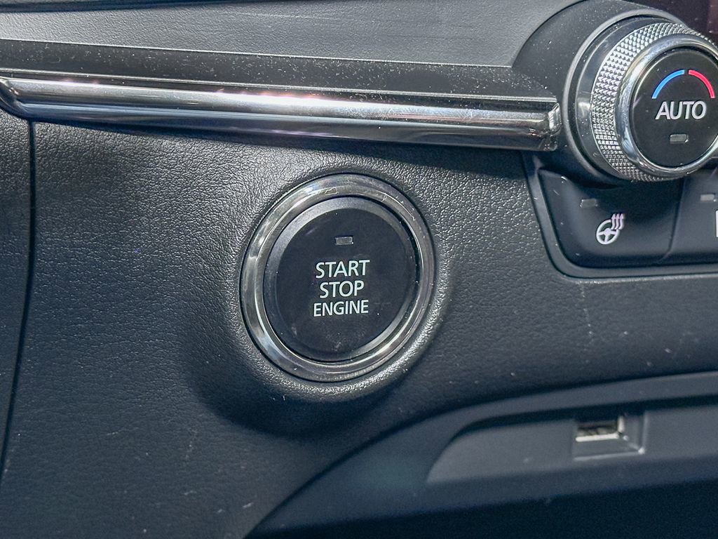 Used 2021 MAZDA MAZDA3 2.5 Turbo Sedan w/Premium Plus image 35