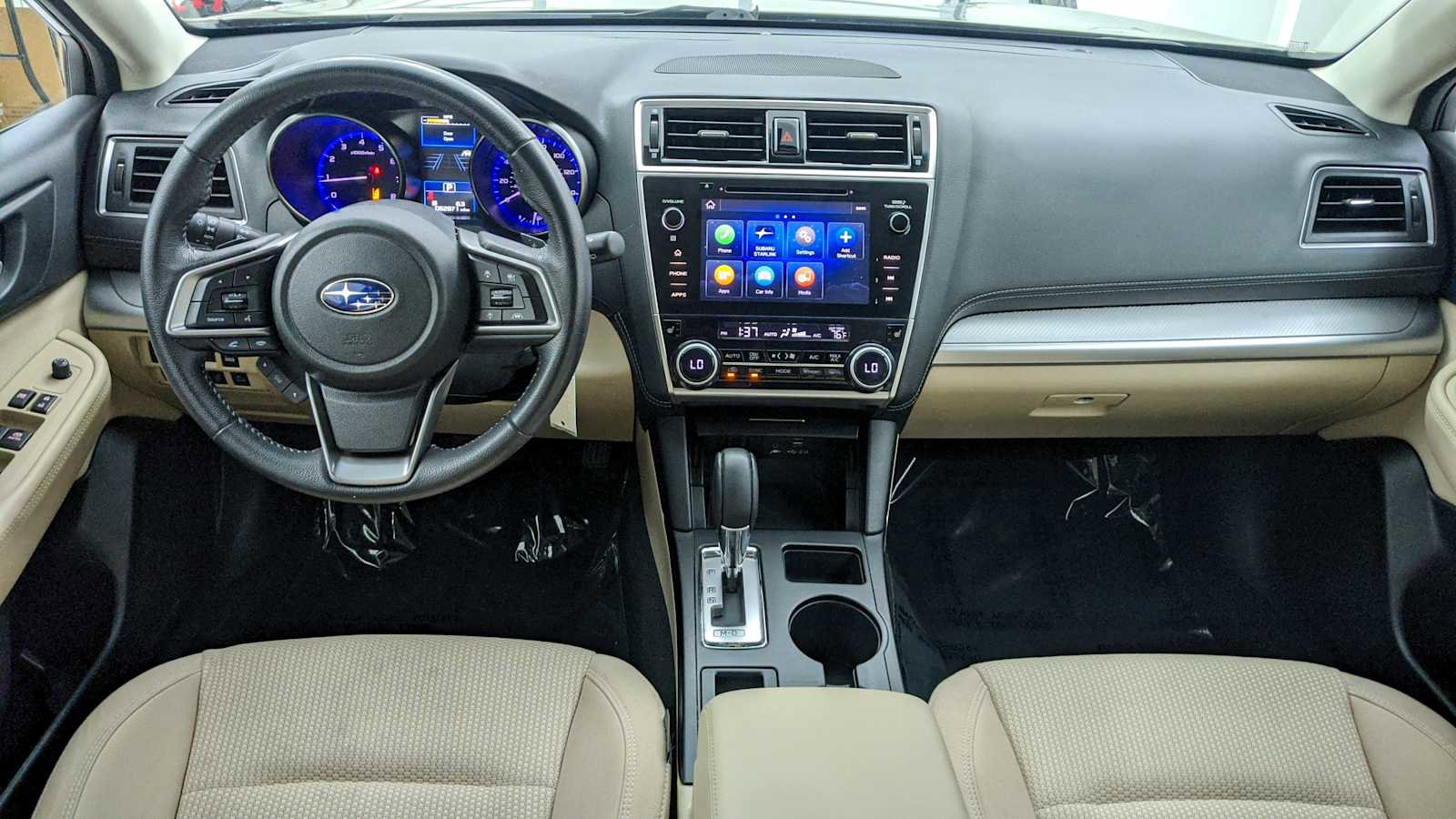 Used 2019 Subaru Outback 2.5i Premium AWD/4WD image 19