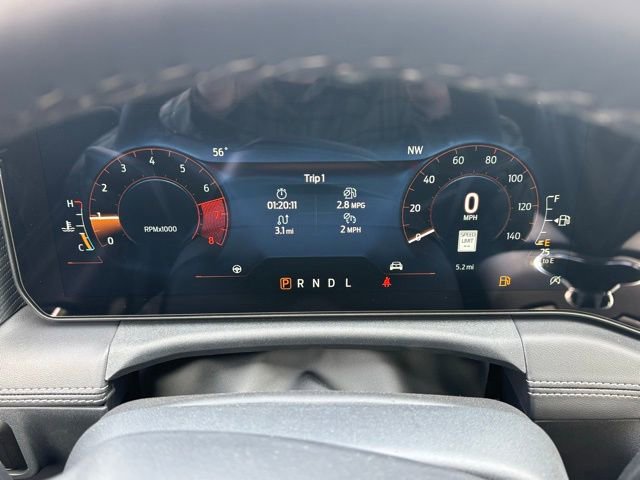 New 2026 Ford Mustang Premium image 15