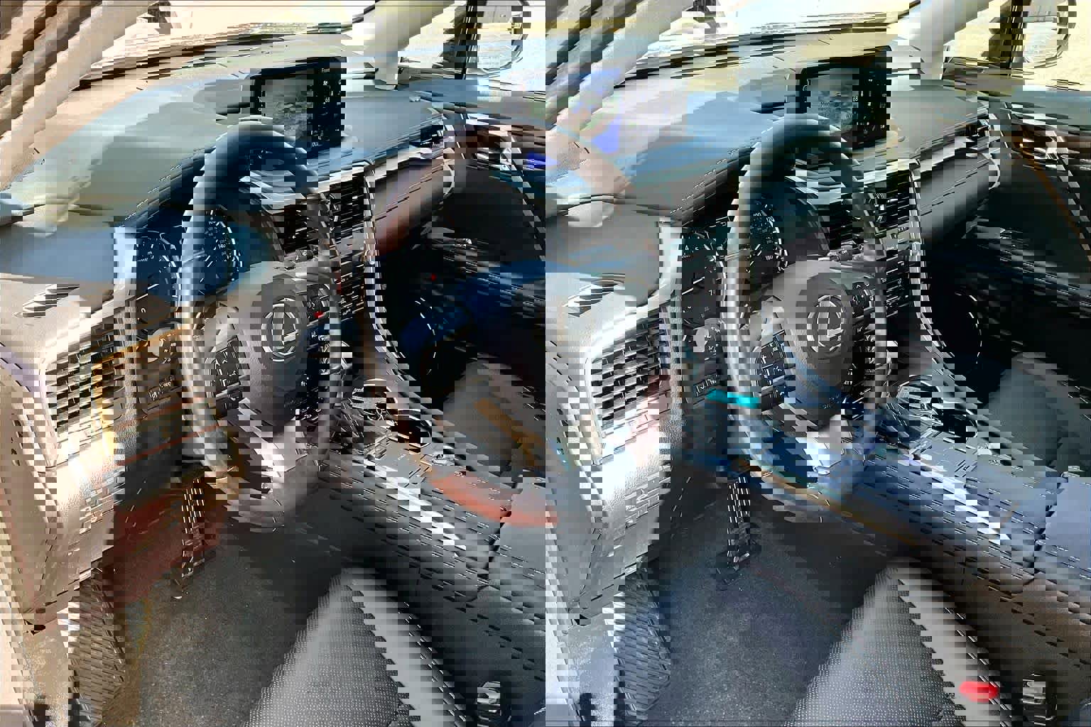 Used 2022 Lexus RX 350 FWD w/ Premium Package image 33