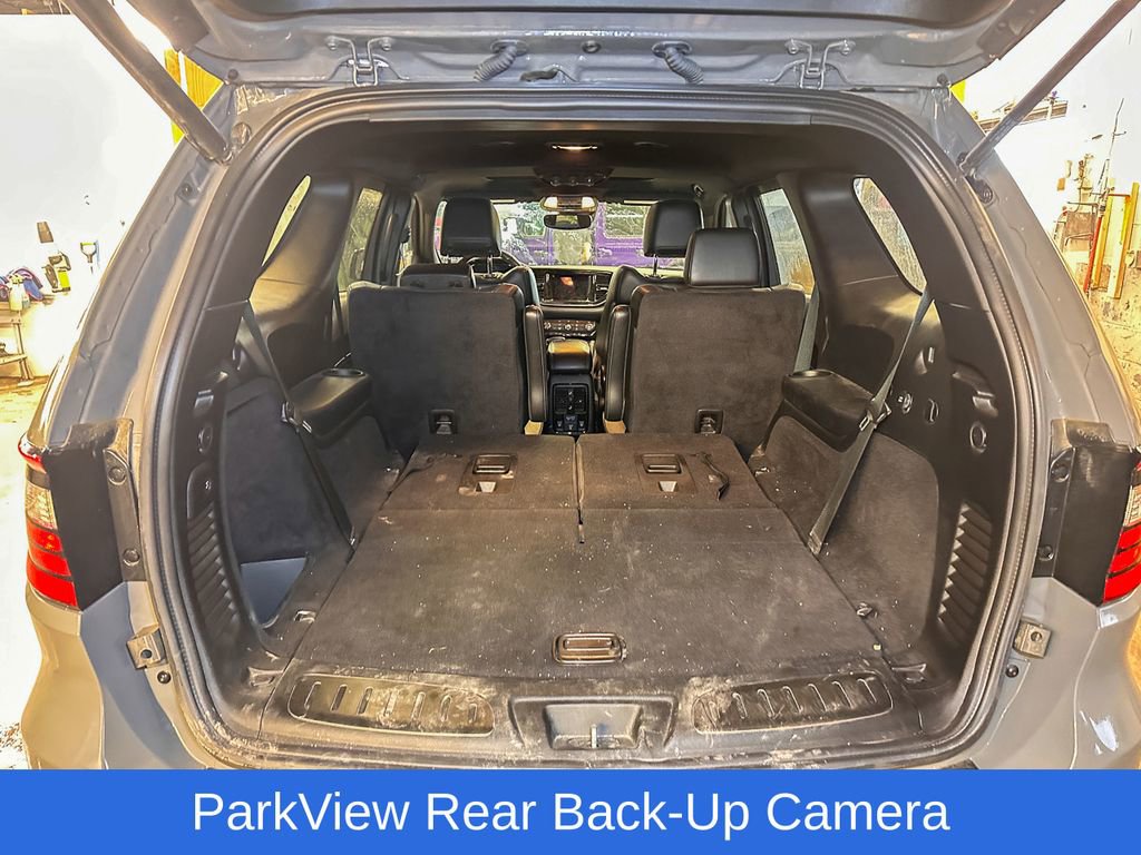 Used 2022 Dodge Durango GT image 9