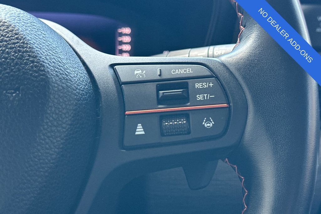 Used 2026 Honda Passport TrailSport image 27
