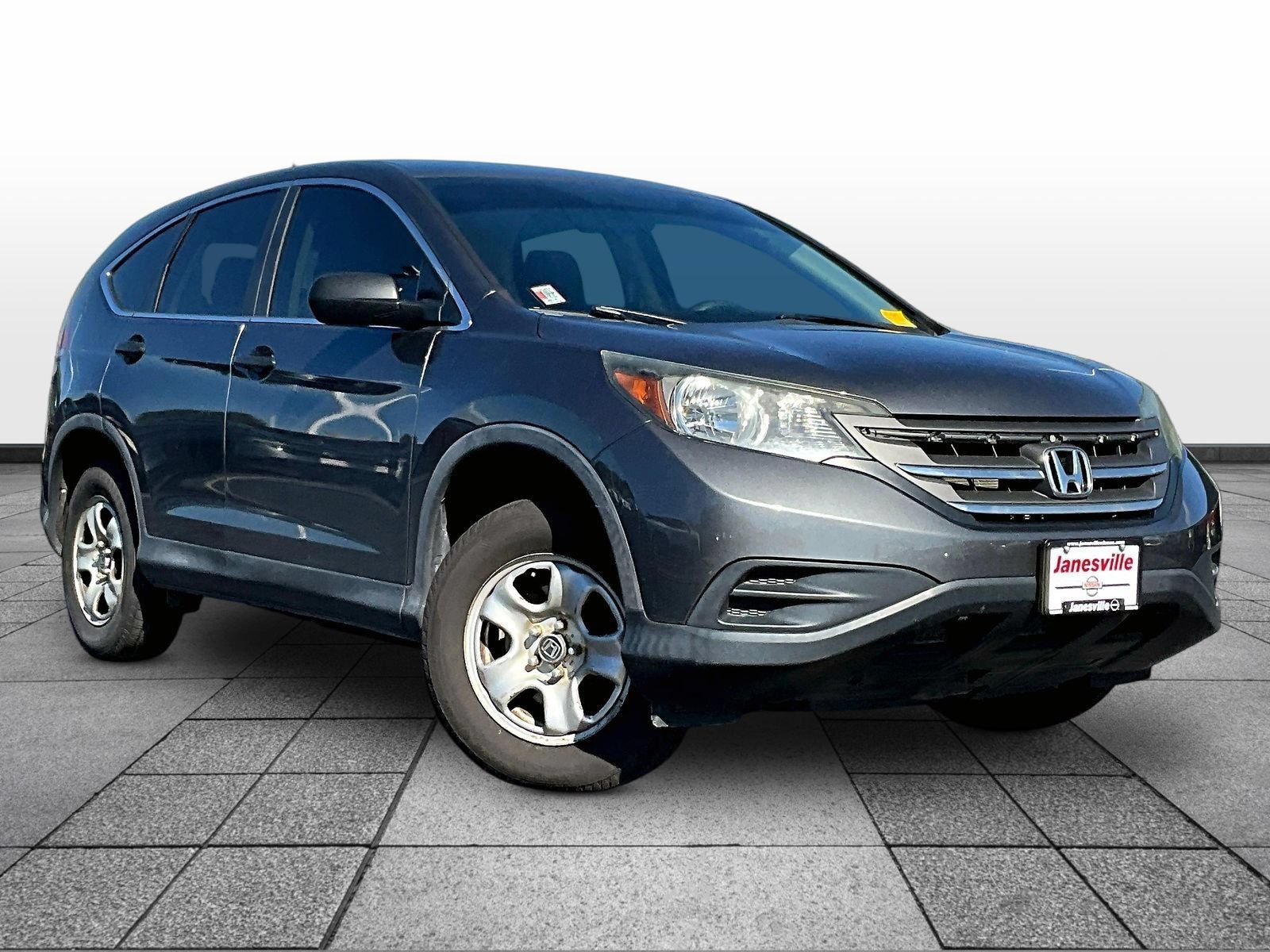 Used 2013 Honda CR-V LX image 1