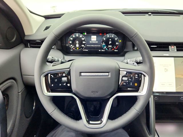 Certified 2025 Land Rover Discovery Sport S image 24