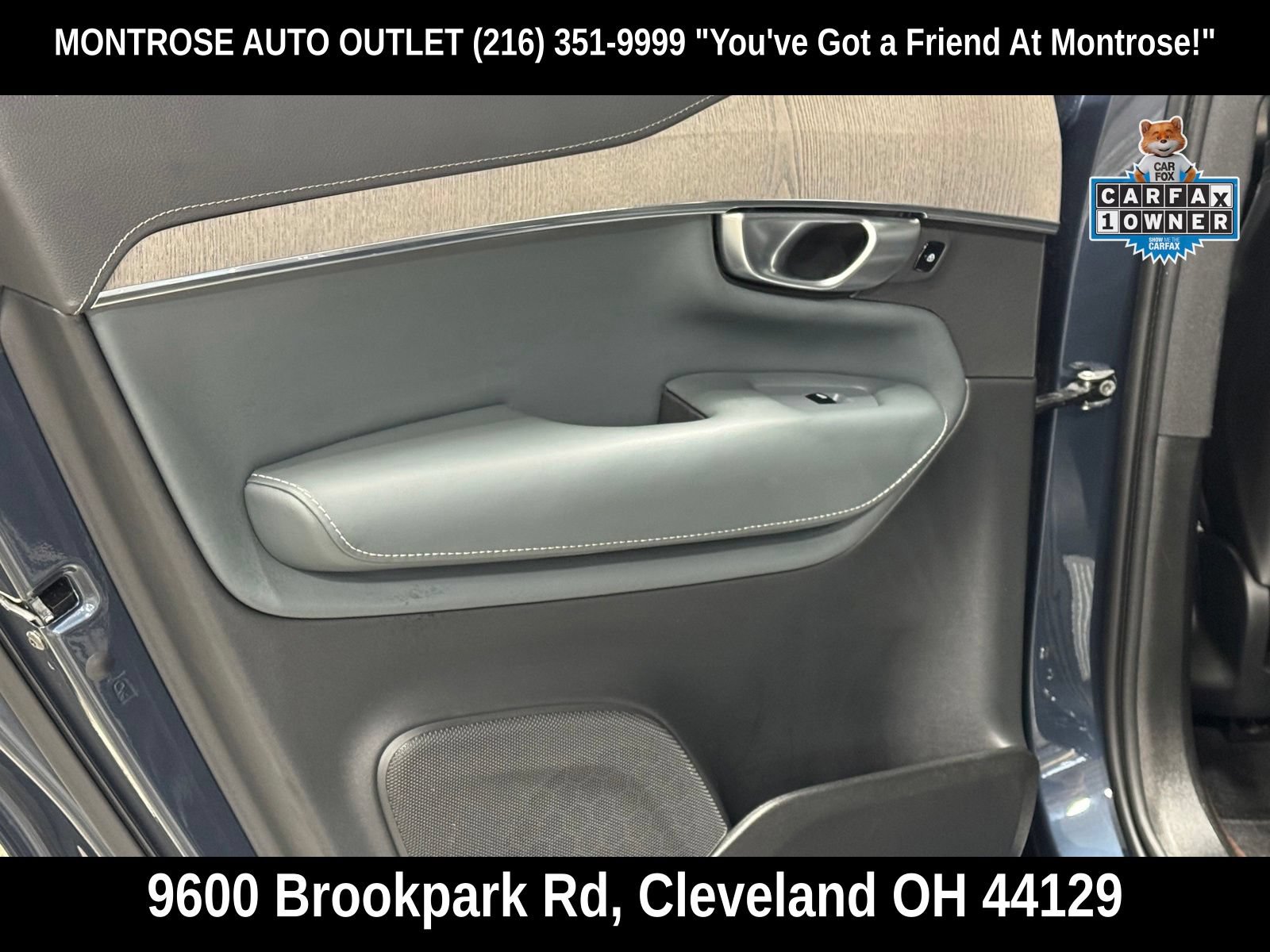 Certified 2024 Volvo XC90 T8 Ultimate AWD/4WD image 37
