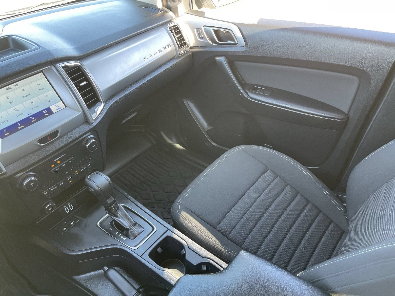 Used 2021 Ford Ranger XLT RWD image 18
