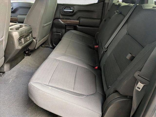 Used 2021 Chevrolet Silverado 1500 RST AWD/4WD image 24
