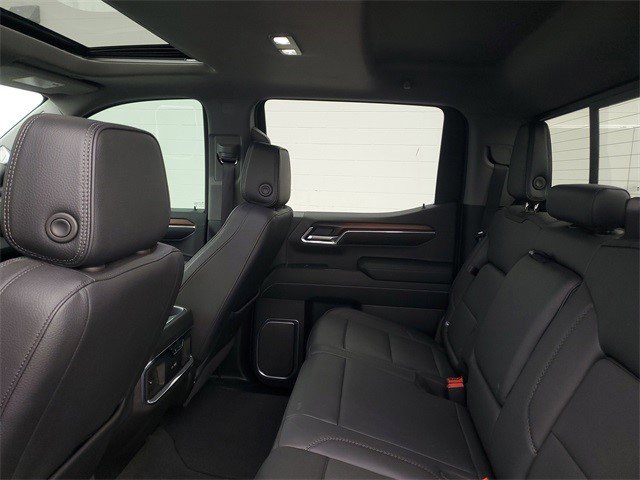 Certified 2024 GMC Sierra 1500 Denali w/ Denali Reserve Package image 11