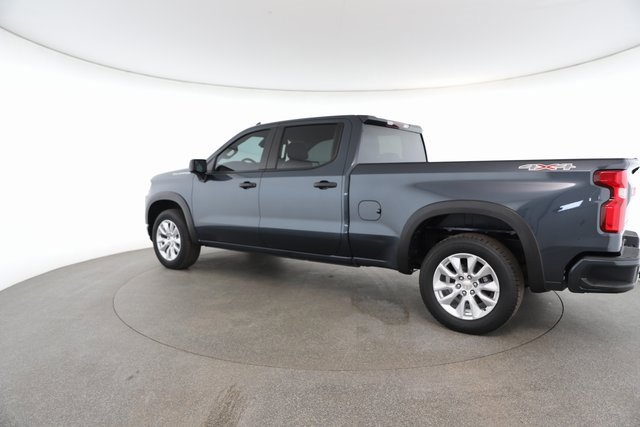 Used 2021 Chevrolet Silverado 1500 Custom w/ Safety Confidence Package image 9