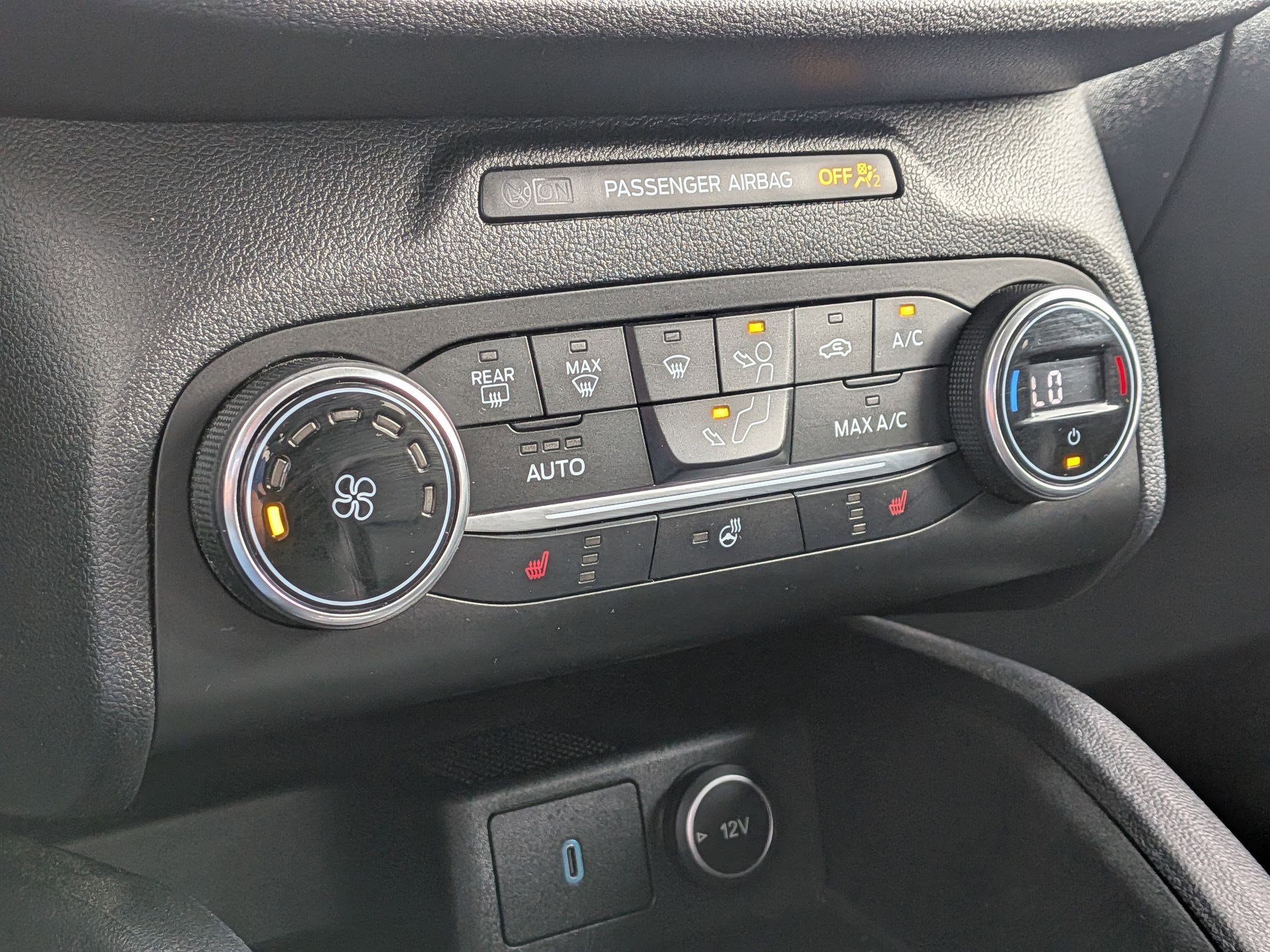 Used 2020 Ford Escape SEL image 27