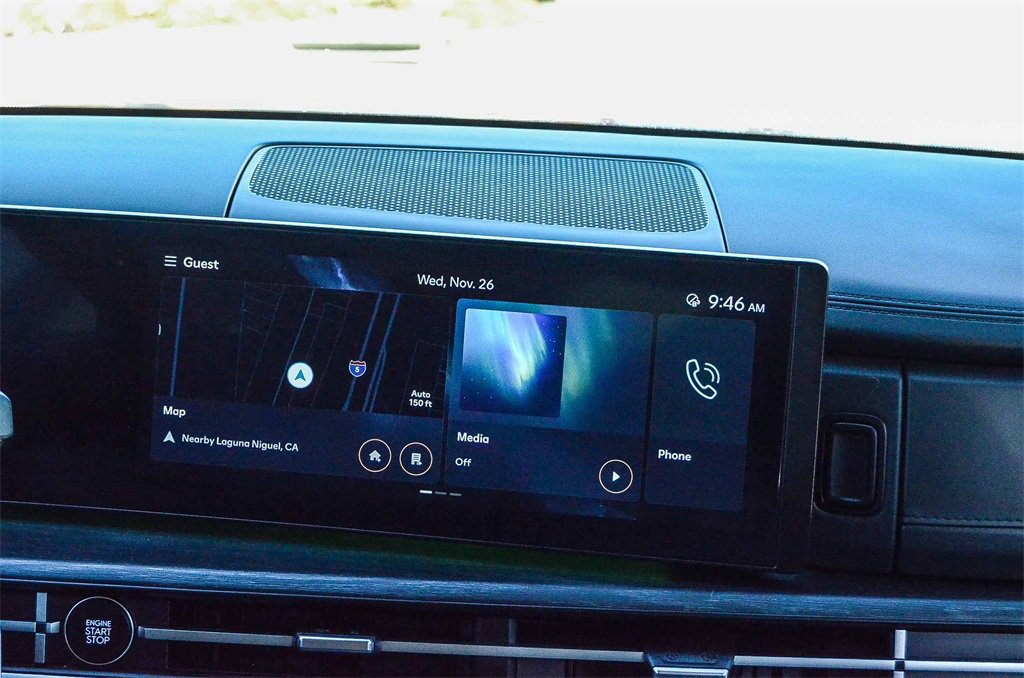 Used 2024 Hyundai Santa Fe Limited image 14