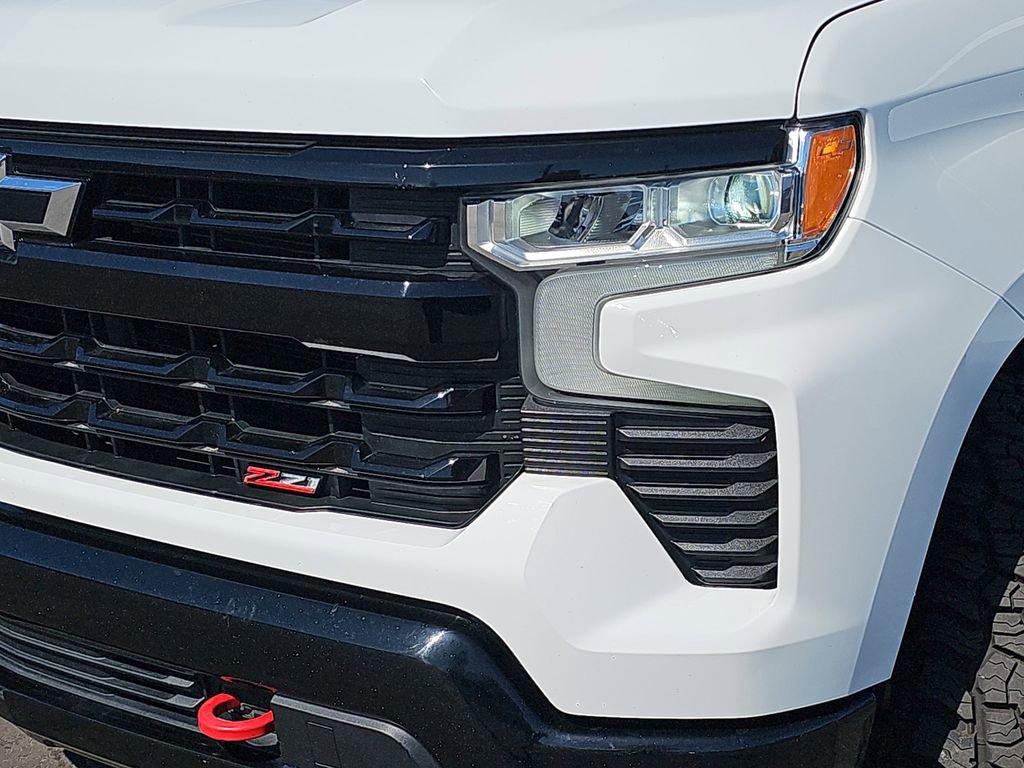 Used 2023 Chevrolet Silverado 1500 LT Trail Boss w/ Protection Package image 34