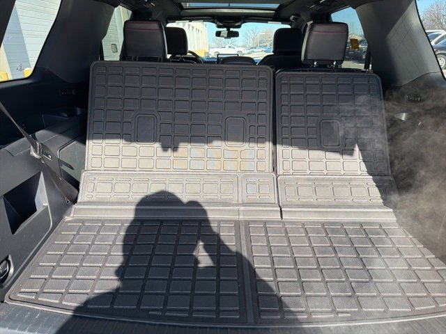 Certified 2022 Ford Expedition Limited image 10