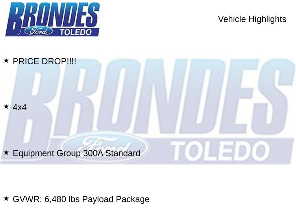 Used 2022 Ford F150 XLT image 5