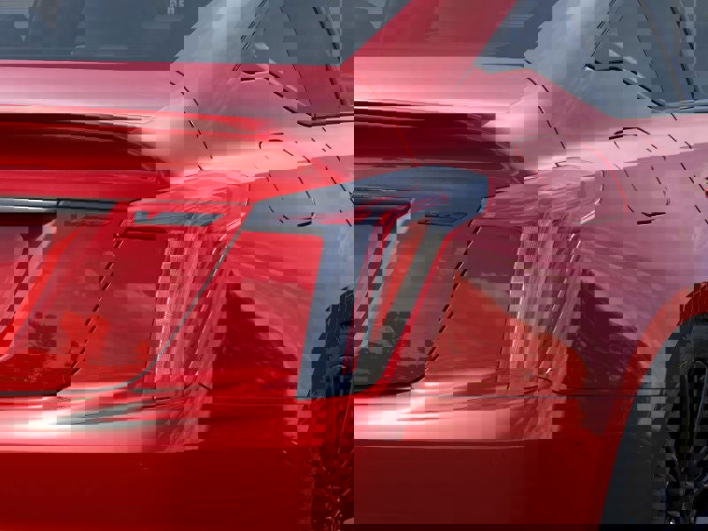 New 2026 Cadillac CT5 V w/ LPO, ONYX Package image 11