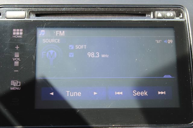 Used 2014 Honda Civic EX image 25