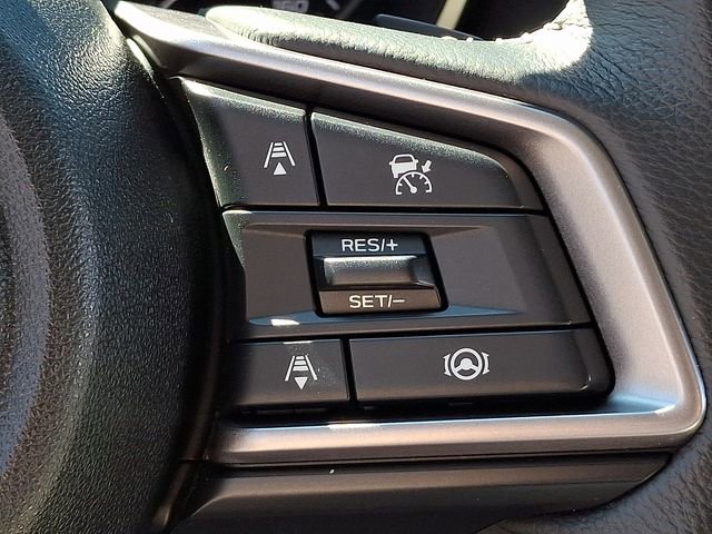 Certified 2025 Subaru Ascent Premium AWD/4WD image 21