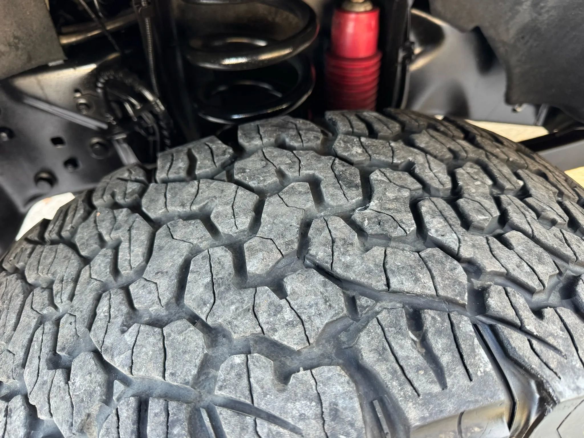 Used 2017 Ford F250 Lariat w/ Lariat Value Package image 38