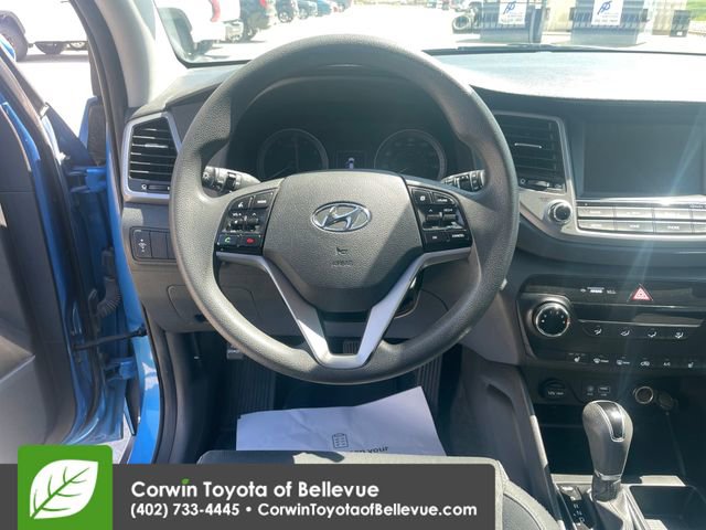 Used 2018 Hyundai Tucson SEL AWD/4WD image 21
