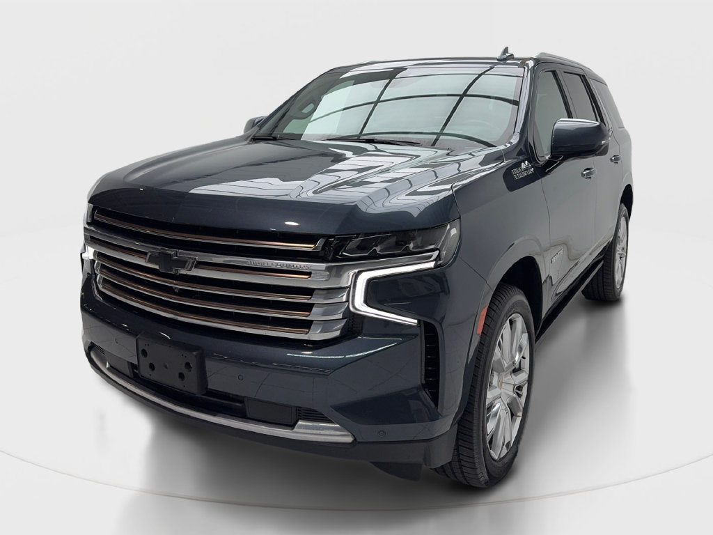 Used 2021 Chevrolet Tahoe High Country w/ Premium Package AWD/4WD image 5