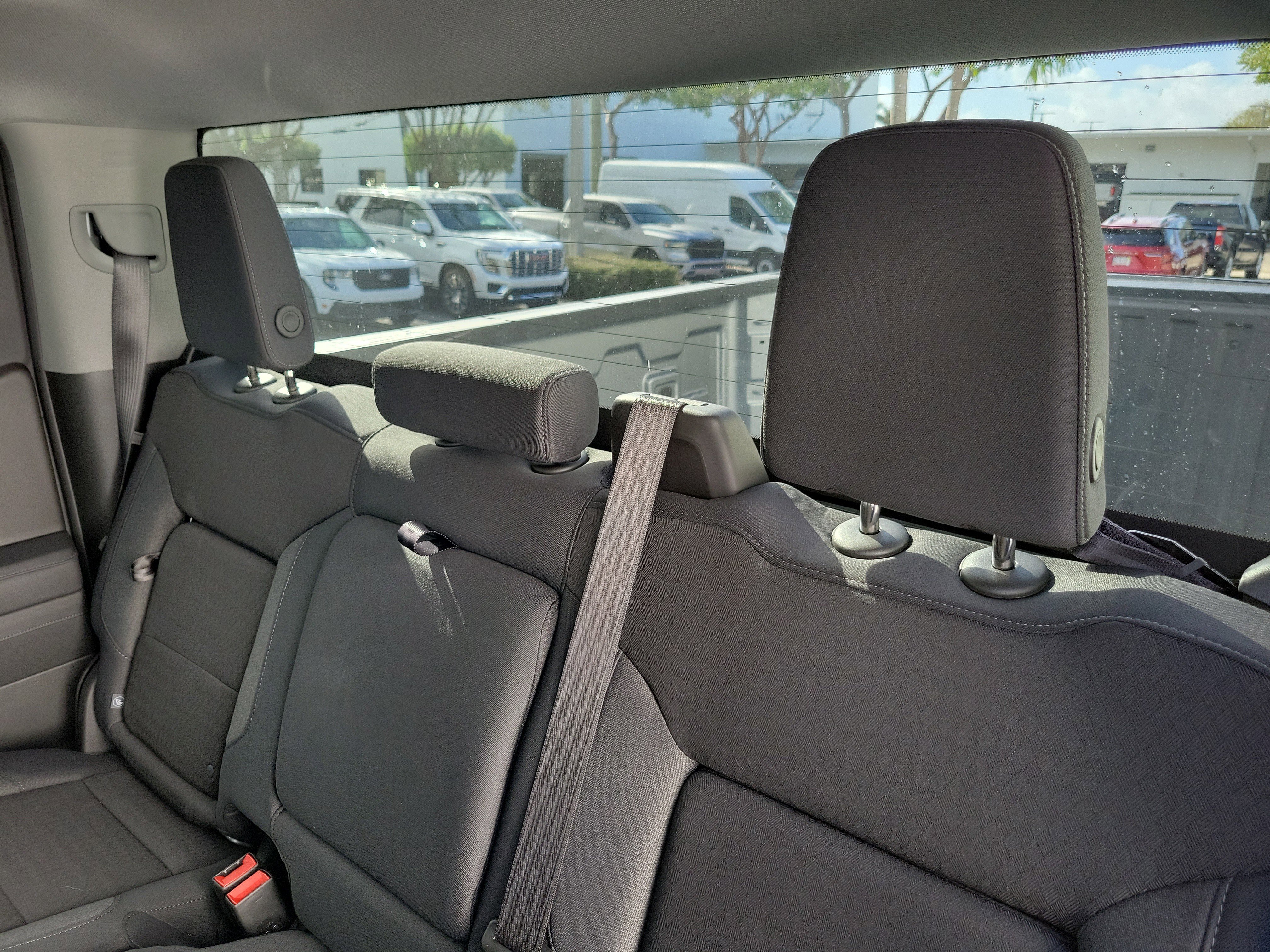 New 2026 GMC Sierra 1500 Elevation image 12