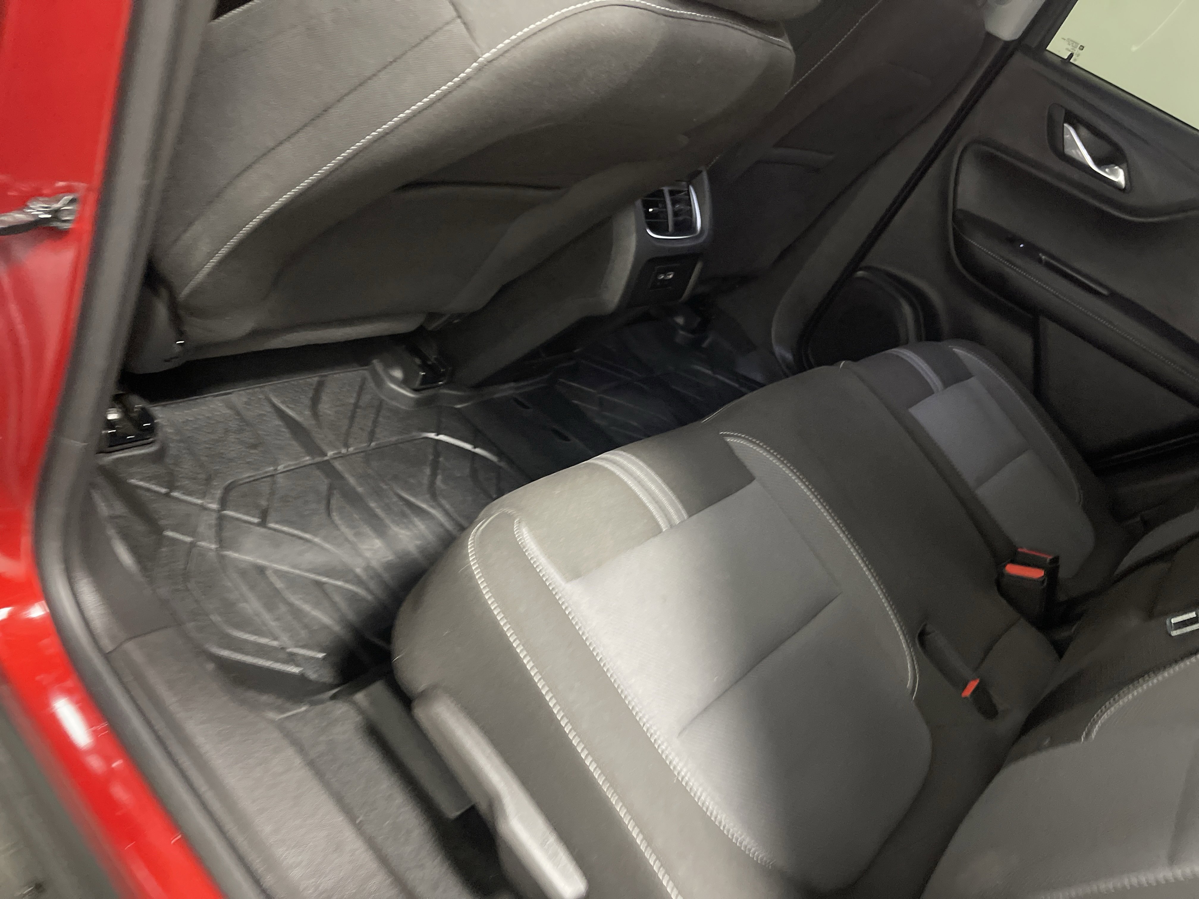 Used 2023 Chevrolet Blazer LT w/ LPO, Floor Liner Package image 17