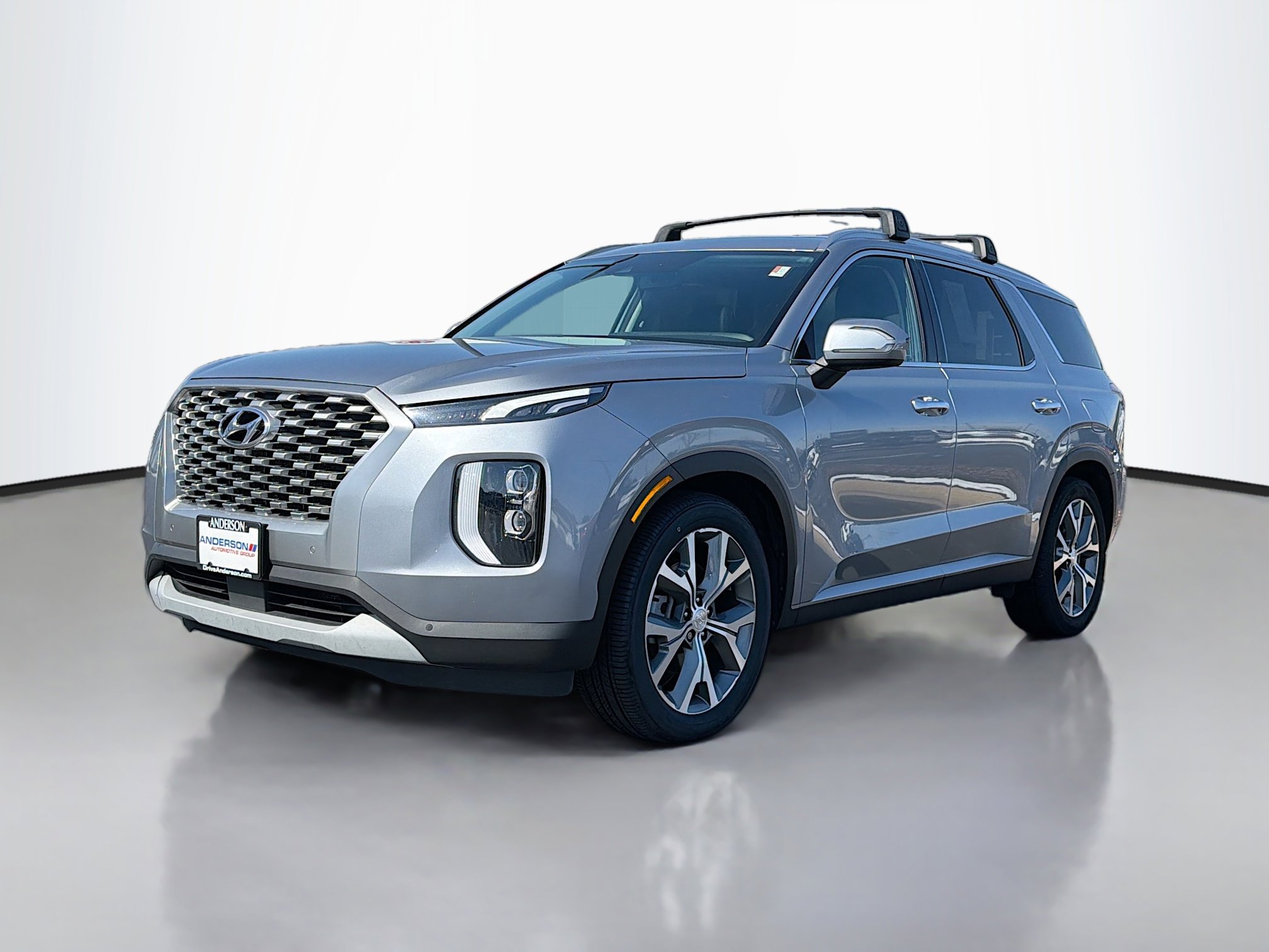 Used 2021 Hyundai Palisade SEL w/ Convenience Package image 13