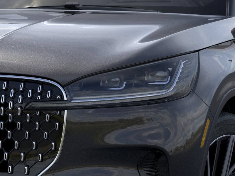 New 2026 Lincoln Aviator Reserve AWD/4WD image 18