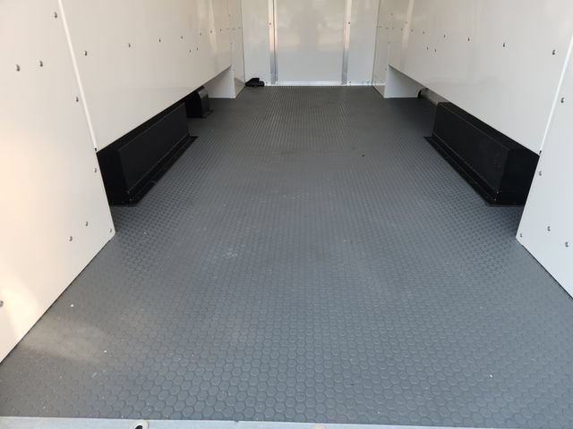 New 2025 Chevrolet Express 3500 w/ Power Convenience Package RWD image 29
