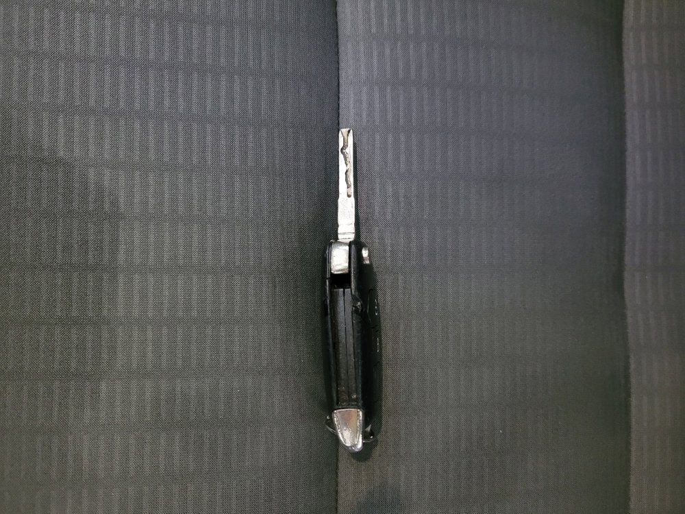 Used 2020 Ford Escape S FWD image 32