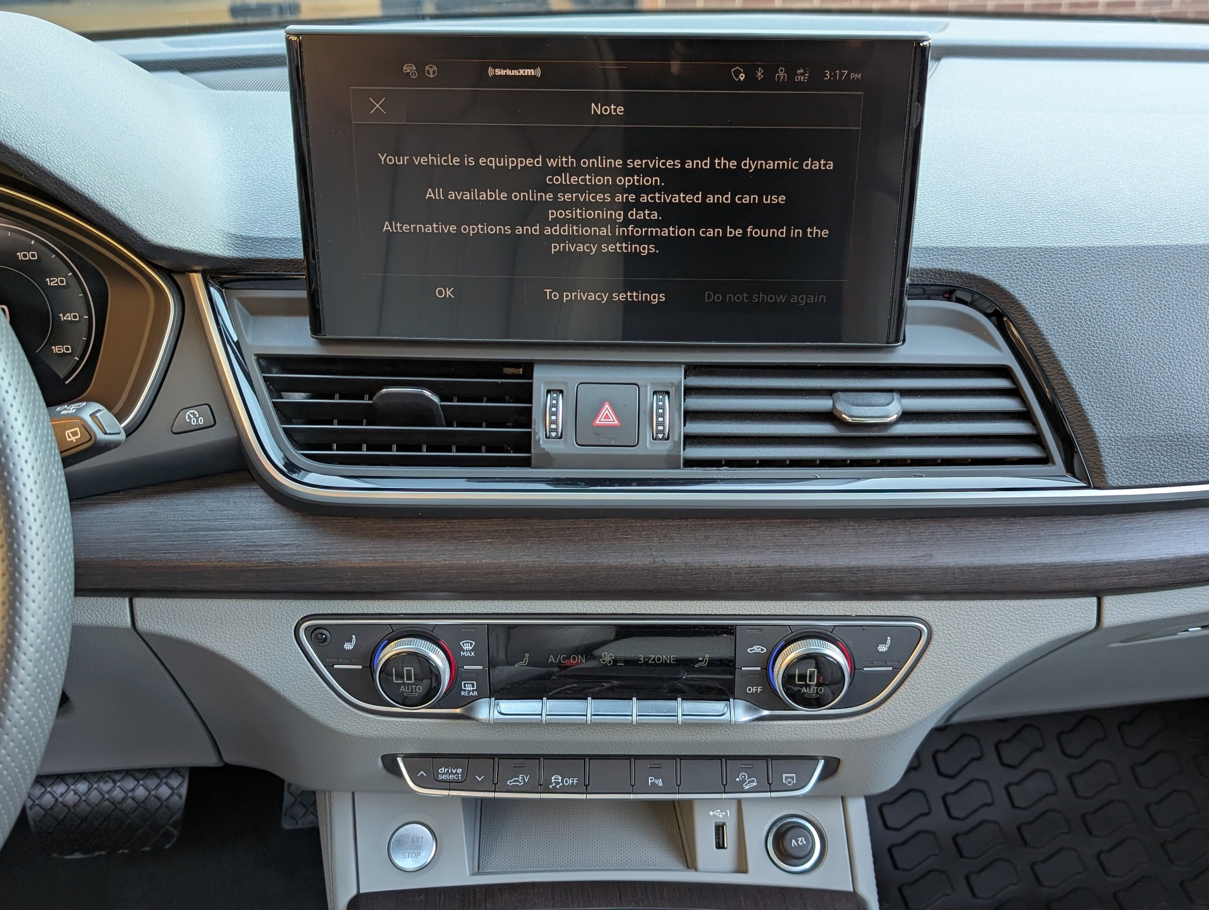 Used 2024 Audi Q5 e Premium Plus image 26