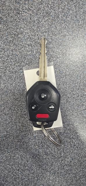 Used 2012 Subaru Impreza 2.0i Premium image 26