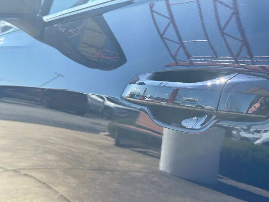 Used 2019 Audi A6 3.0T Premium Plus w/ Premium Plus Package image 12