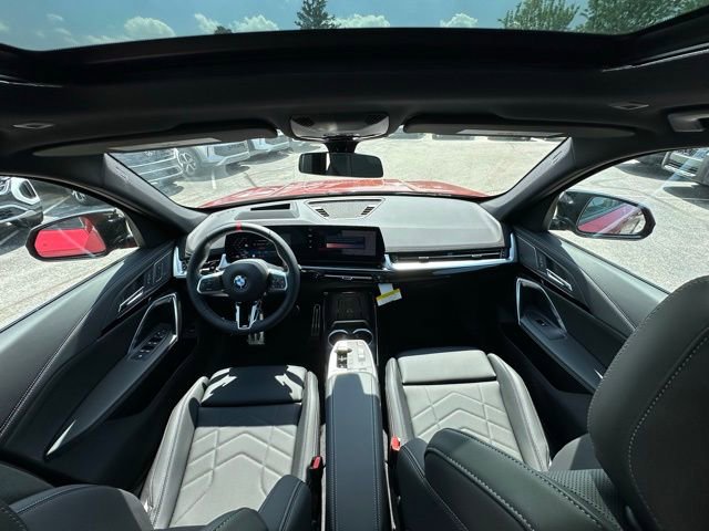 New 2026 BMW X1 M35i w/ Technology Package AWD/4WD image 3