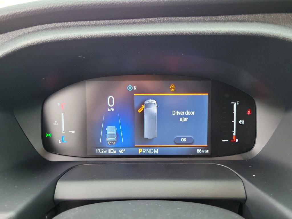 New 2025 Ford Transit 250 148 Medium Roof image 27