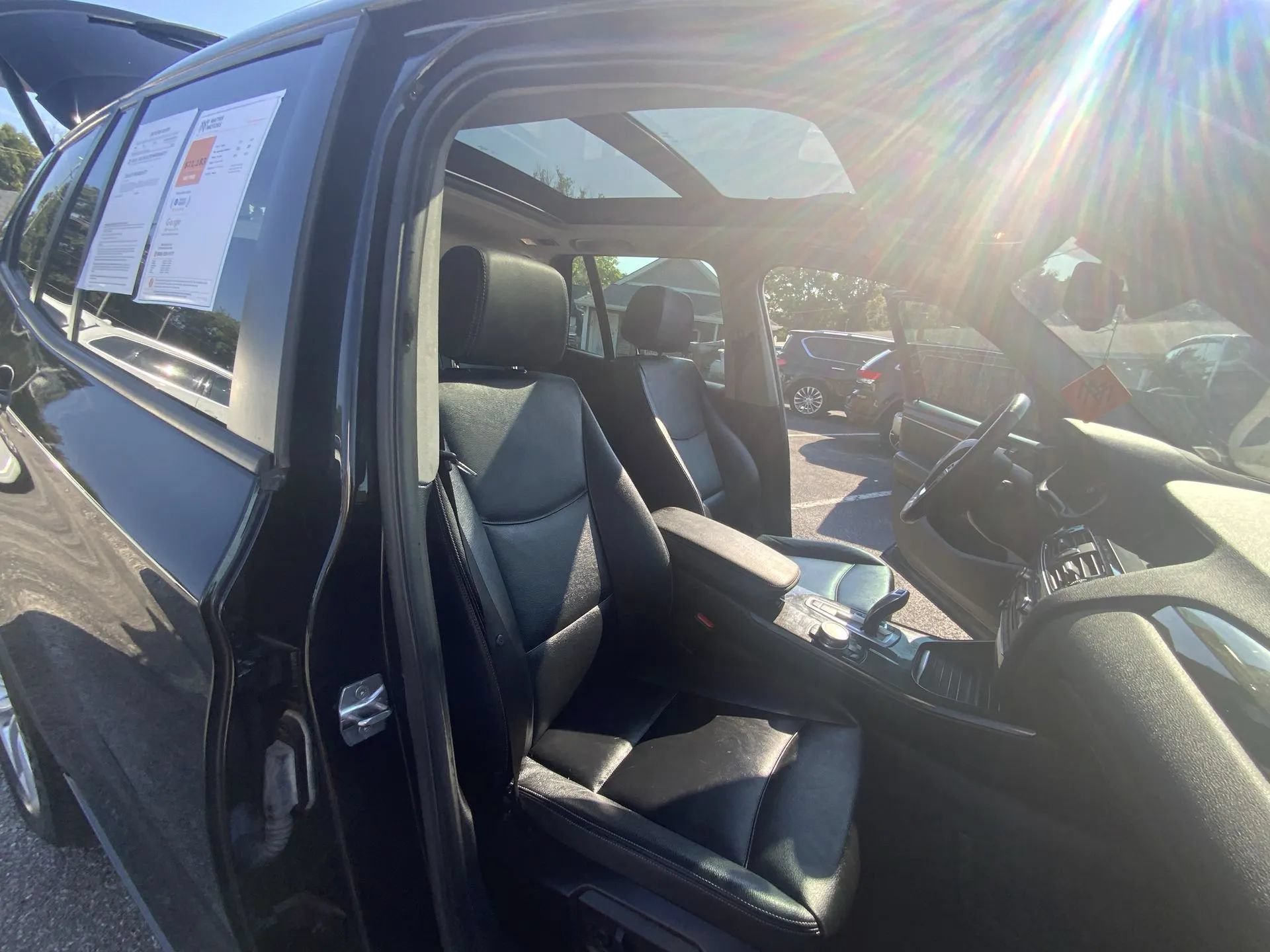 Used 2016 BMW X3 xDrive28i AWD/4WD image 26