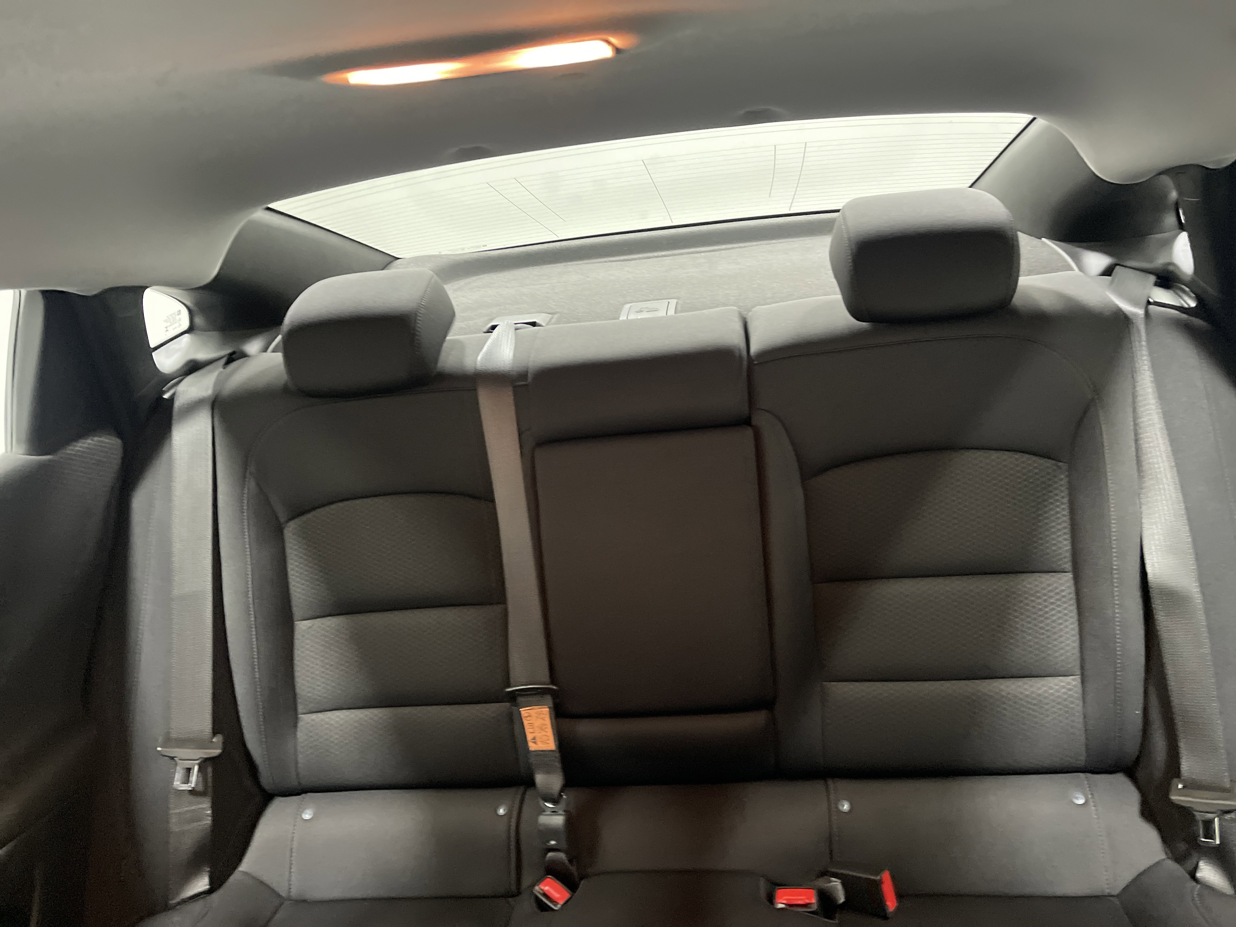 Used 2023 Chevrolet Malibu LT image 11