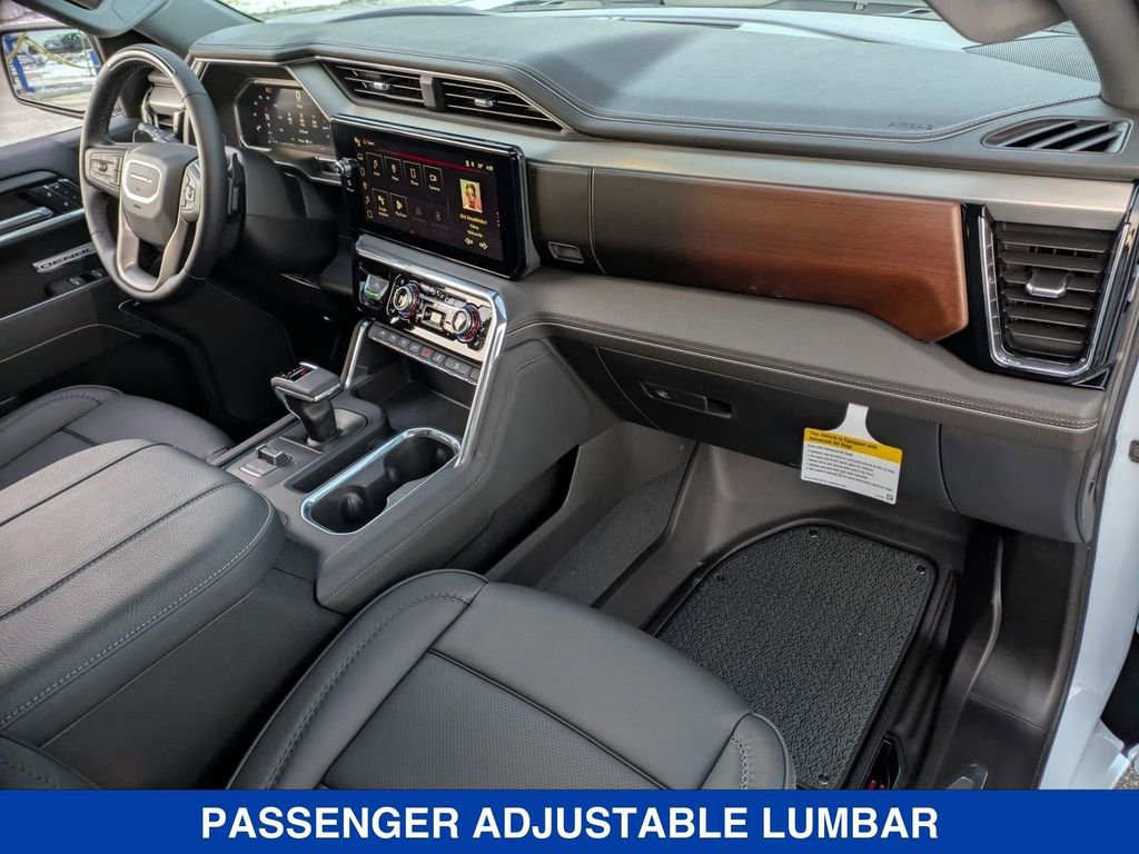 New 2026 GMC Sierra 1500 Denali image 40