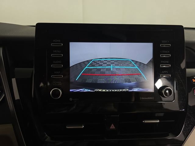 Used 2021 Toyota Camry LE FWD image 14