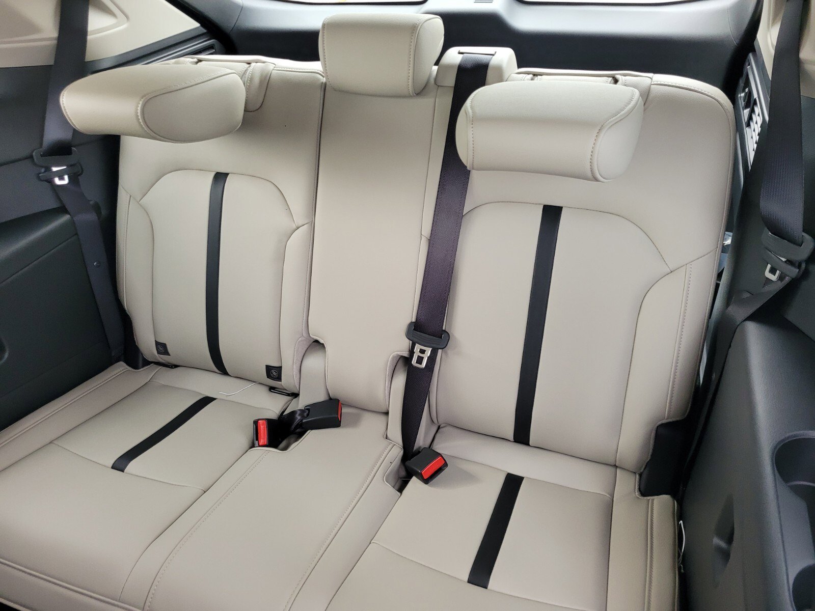 New 2026 MAZDA CX-90 3.3 Turbo w/ Preferred Package image 7