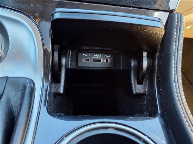 Used 2021 Nissan Maxima Platinum w/ Sport Mat Group image 21